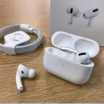 AirPods Pro 1st generation with Wireless Charging Case