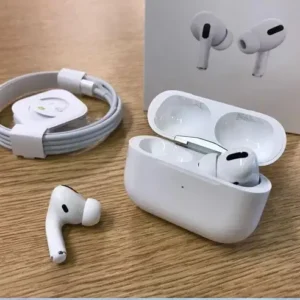AirPods Pro 1st generation with Wireless Charging Case