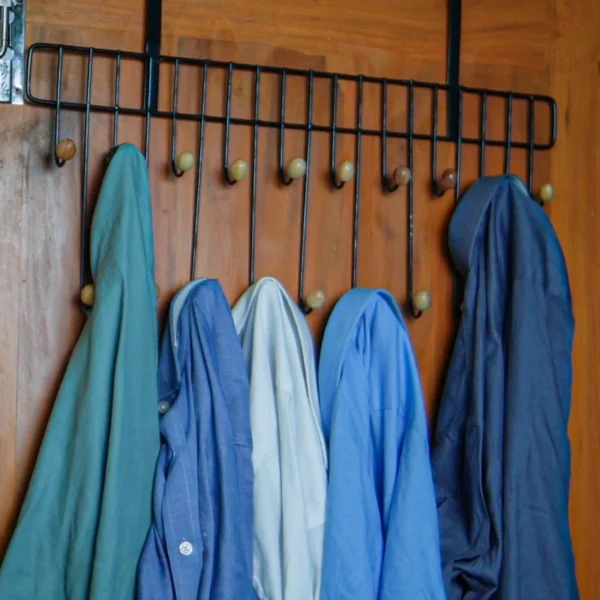 Double Layer Door Hanger