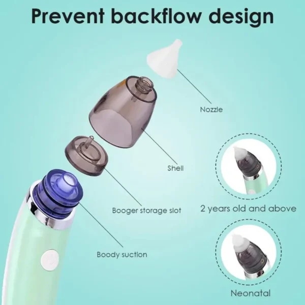 baby nose cleaner price in bangladesh