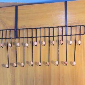 Double Layer Door Hanger