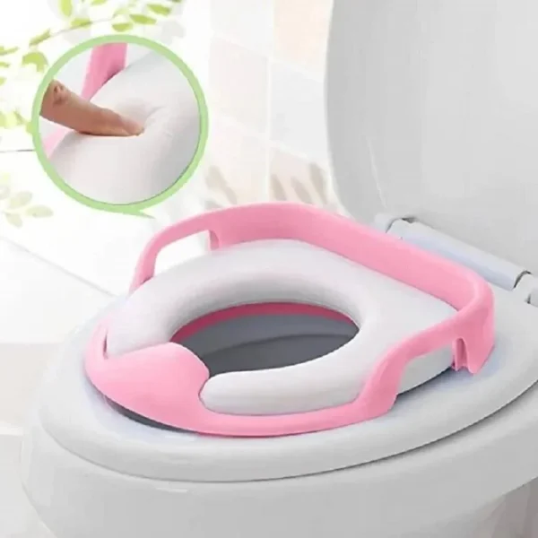 Plastic baby commode seat cover price in bangladesh