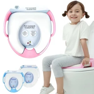 Plastic baby commode seat cover price in bangladesh