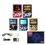 Sup game box 400 in 1, sup game box price in bangladesh