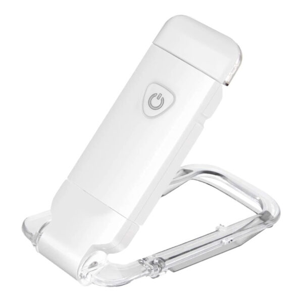 Book Reading Light- Ewell goods - Image 4