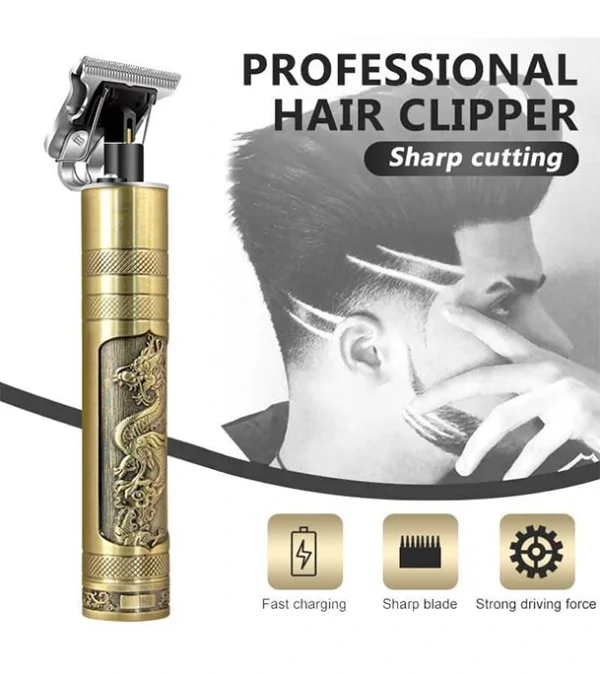 Vantage T9 Trimmer, vintage t9 trimmer price in bd, trimmer price in bd