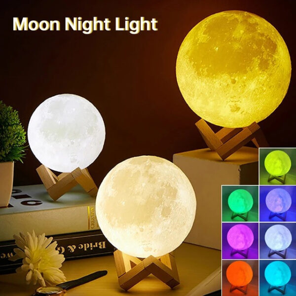 moon light