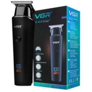 Rechargeable Electric Hair Trimmer